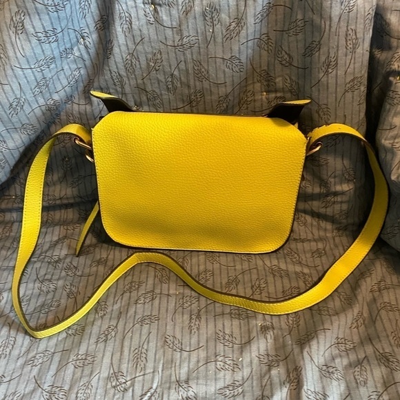 Mellow world vegan fox faced crossbody bag - Picture 5 of 5